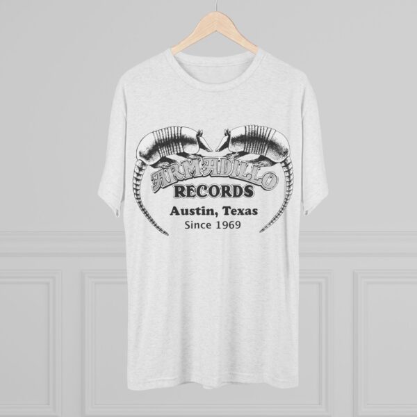 Armadillo Records Short Sleeve