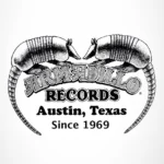 Armadillo Records